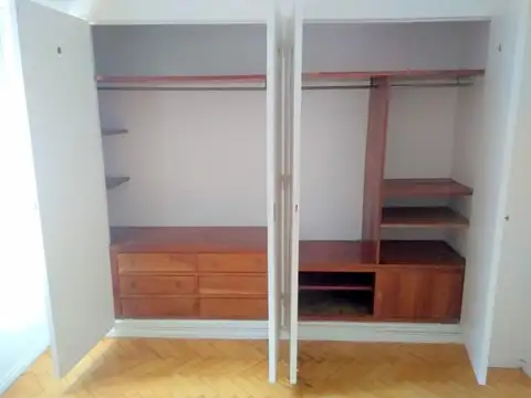 Departamento en Alquiler de Monoambiente