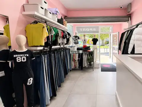 Local en Alquiler 15 años