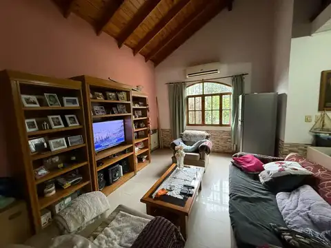 Casa en Venta 25 años