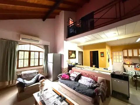 Casa en Venta en José León Suárez, USD 97.000