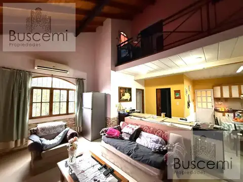 Casa en Venta en José León Suárez, USD 94.000