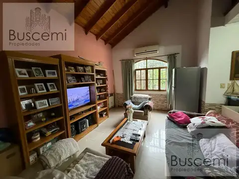Casa en Venta 25 años