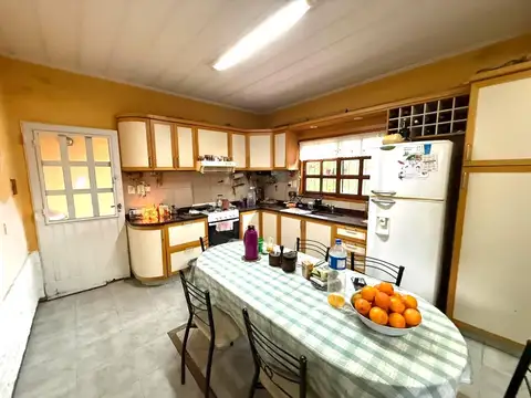 Casa en Venta al Oeste