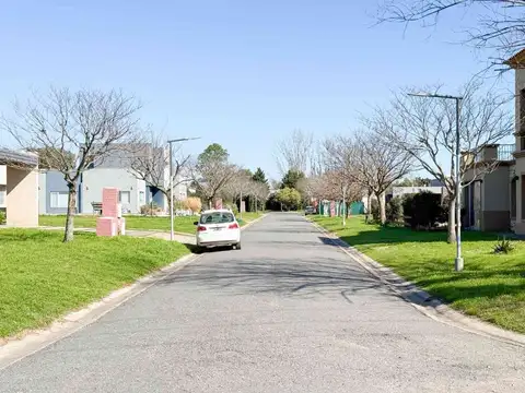 TERRENO EN VENTA EN PERGAMINO