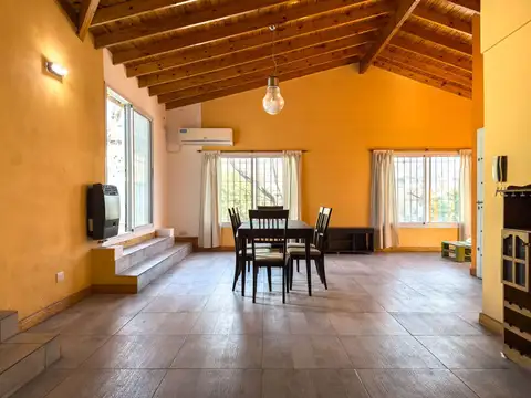 Casa en Venta 70 años