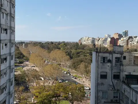 Departamento en Venta en Palermo, USD 219.000