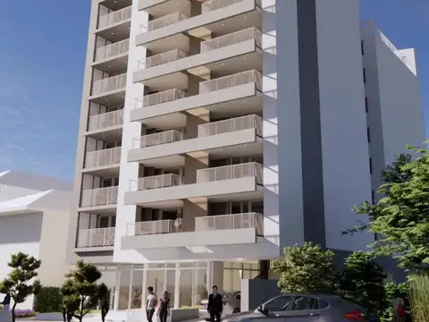 Departamento en Venta en Constitución, USD 168.000