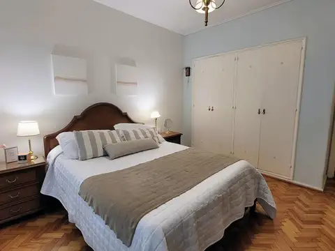 Departamento en Venta en Palermo, USD 309.800