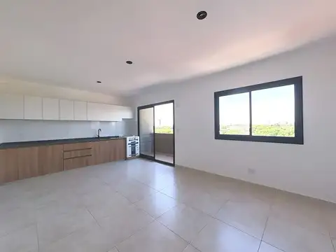 Departamento 2 Ambientes en Venta Villa Maipú