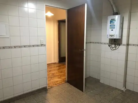 Departamento en Venta al Este