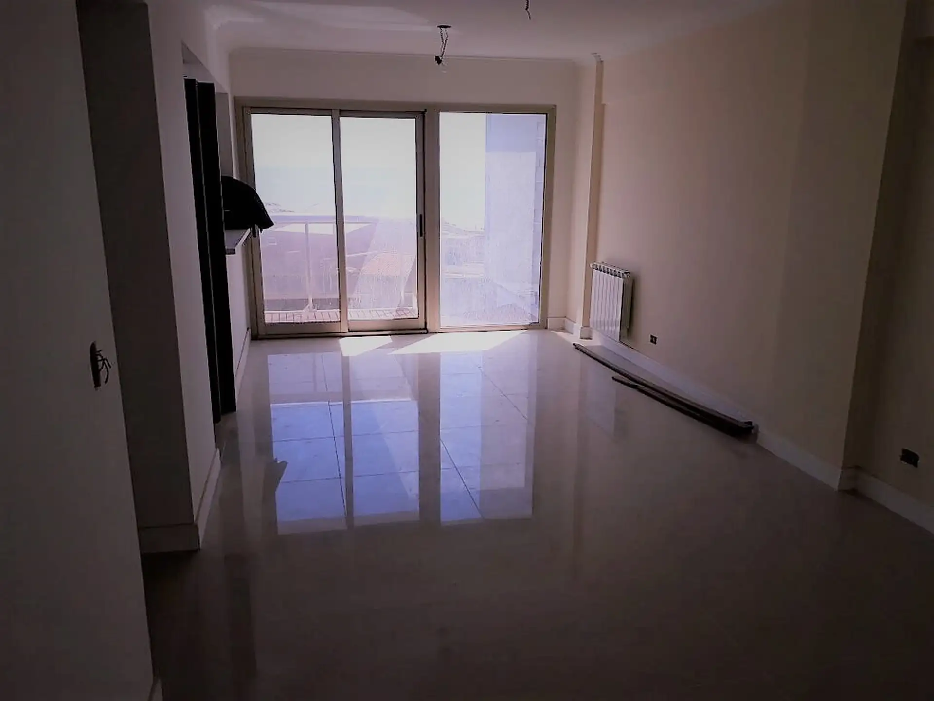 Depto 2 amb, 45m² con balcón — 11 de Septiembre