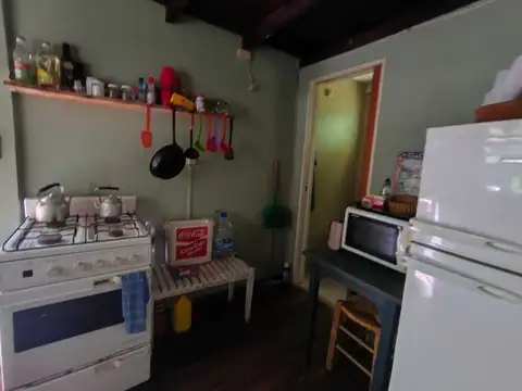 Casa en Venta en Delta del Tigre, USD 48.000