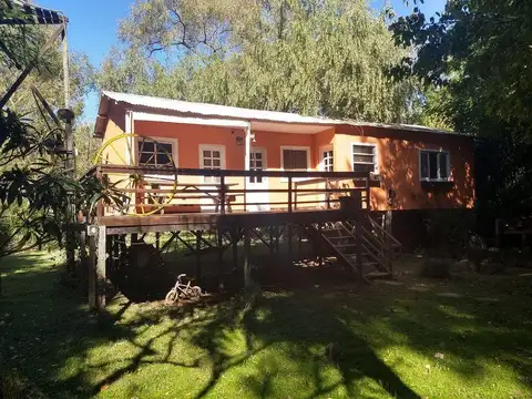 Casa  en Venta en Rama Negra, Zona Delta, Tigre