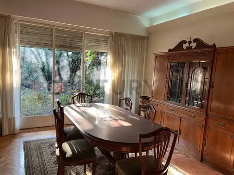 VENTA CHALET 4 AMBIENTES VILLA DEVOTO CABA