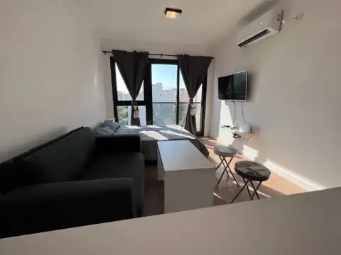 Departamento en Venta en Colegiales, USD 98.000