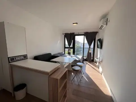 APTO CREDITO   VENTA Departamento Monoambiente EN Colegiales A Pasos DE Palermo