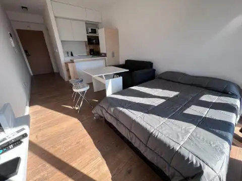 Departamento en Venta en Colegiales, USD 98.000