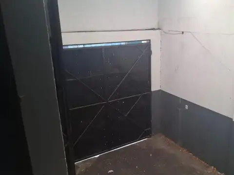 Galpon en Alquiler 36 años