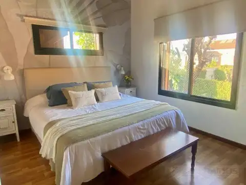 VERANO 2026 - ALQUILER ENE/FEB 2026 -BARRIO SAN ISIDRO LABRADOR ( SAN ISIDRO) - LOMAS DE SAN ISIDRO