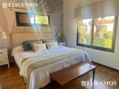 VERANO 2026 - ALQUILER  FEB 2026 -BARRIO SAN ISIDRO LABRADOR ( SAN ISIDRO) - LOMAS DE SAN ISIDRO