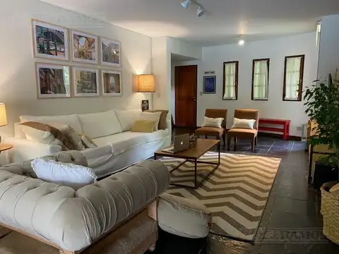 Casa en Alquiler Temporal en San Isidro Labrador, USD 4.500