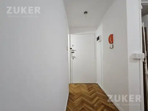 Departamento en Alquiler Apto profesional