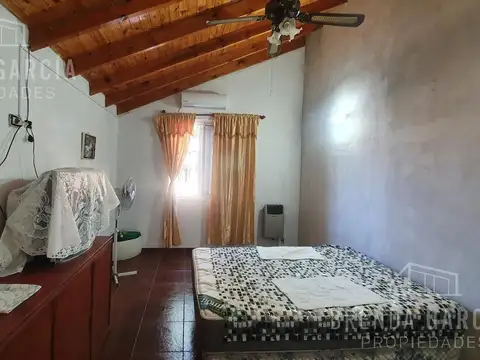 Casa - Villa San Jose