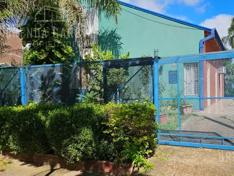 Casa - Villa San Jose