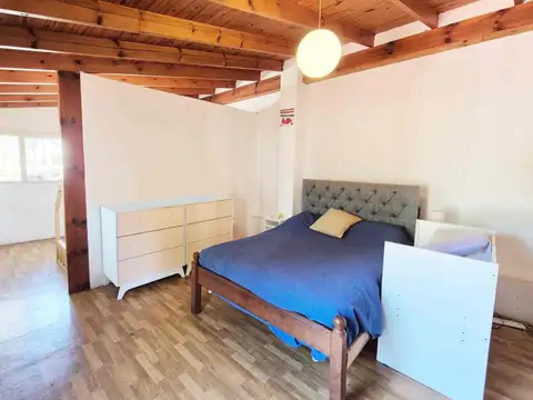 Depto Tipo Casa 5 ambientes con 3 baños
