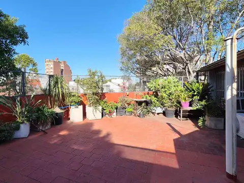 PH en Venta en Villa Devoto, CABA
