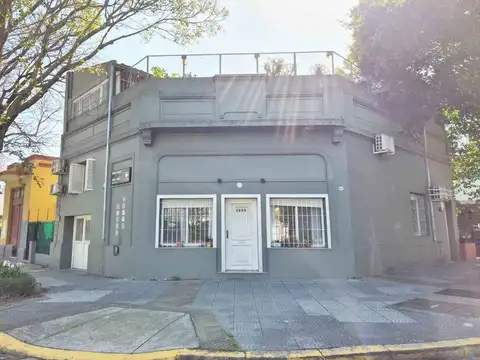 Depto Tipo Casa en Venta de 3 dormitorios