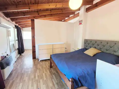 Depto Tipo Casa en Venta en Villa Devoto, USD 299.000