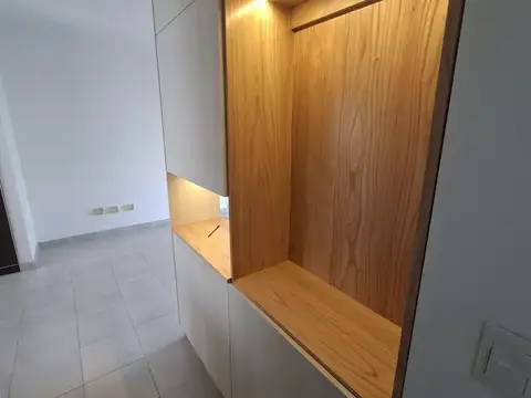 Depto Tipo Casa en Alquiler en Villa del Parque, $ 900.000