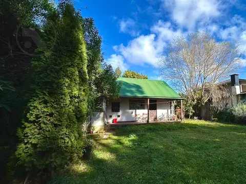 VENTA | CASA DE 4 AMBIENTES | COLINAS DE LAS SIERRAS