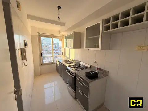 Departamento en Alquiler en Villa Crespo, $ 900.000