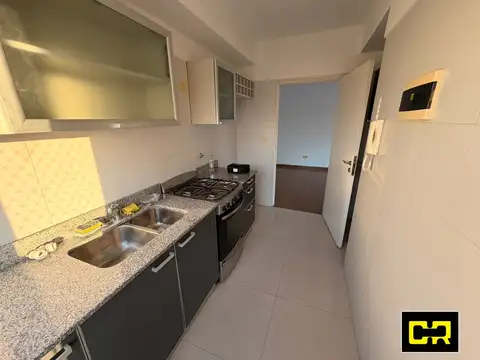 Departamento en Alquiler al Oeste