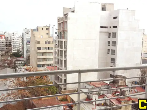 Departamento en Alquiler al Oeste