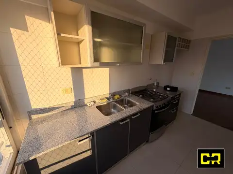 Departamento en Alquiler 12 años