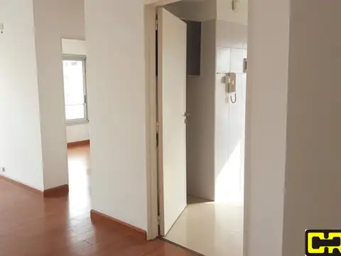 Departamento en Alquiler en Villa Crespo, $ 1.000.000