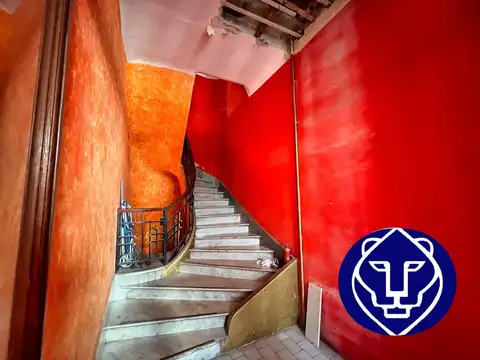 Casa en Venta 60 años