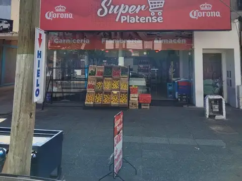 Local en venta en pleno centro de San Bernardo 