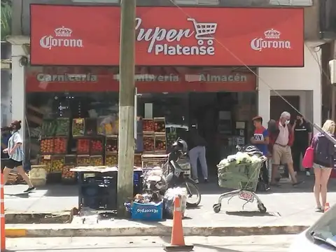 Local en Venta en San Bernardo del Tuyu, USD 210.000