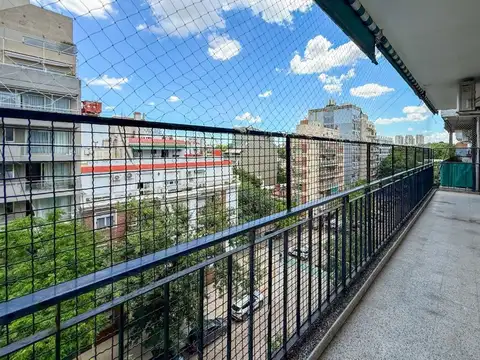 VENTA DEPARTAMENTO 4 AMBIENTES EN BELGRANO R