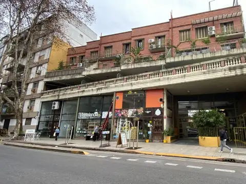 Departamento en Venta 15 años