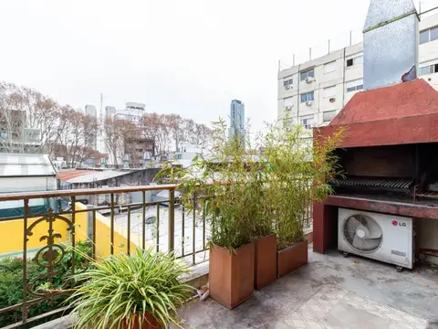 Departamento en Venta en Palermo Soho, USD 540.000