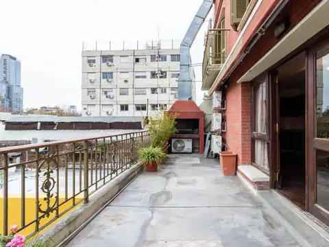 Departamento en Venta de 3 dormitorios