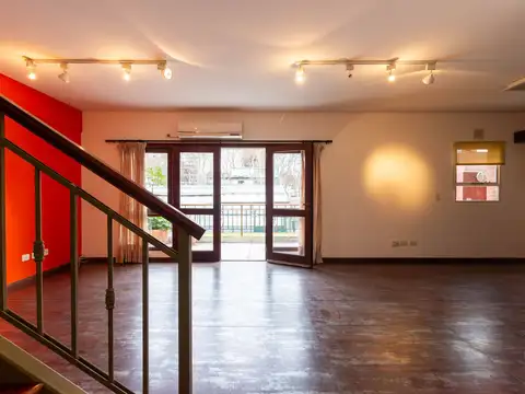 Departamento en Venta en Palermo Soho, Palermo