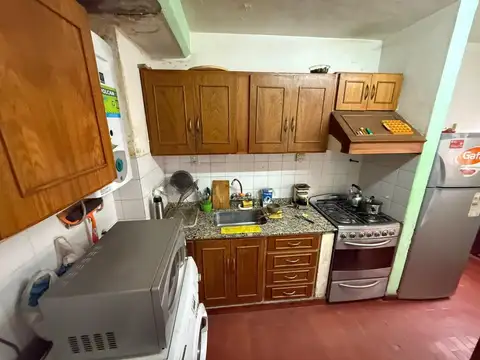 Raúl Scalabrini Ortiz al 1200