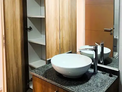 ALQUILER DEPARTAMENTO A ESTRENAR EN GODOY CRUZ