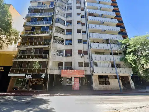 Belgrano 300, Piso 5°